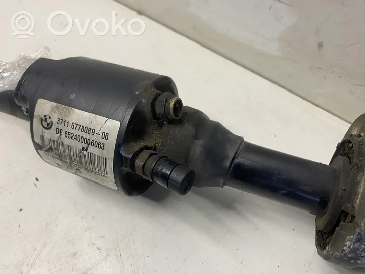 BMW 7 F01 F02 F03 F04 Stabilizator aktywny osi przedniej 6775187