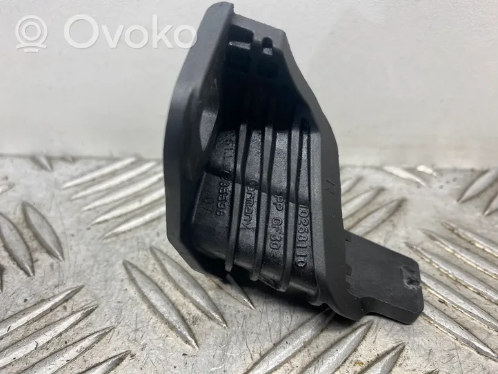 BMW 4 F32 F33 Support phare frontale 7285598