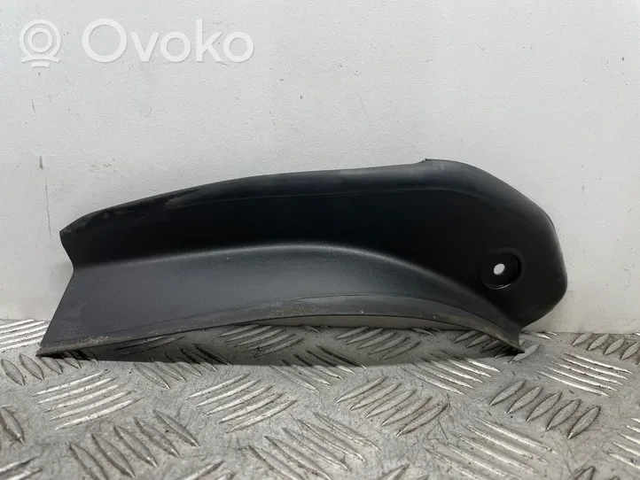 BMW 3 F30 F35 F31 Moulure de garniture de feu arrière / postérieur 7290651