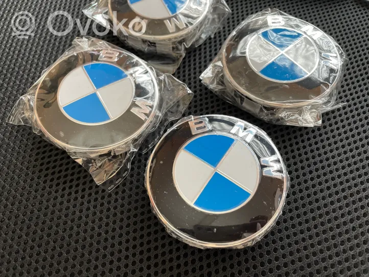 BMW X3 G01 Gamyklinis rato centrinės skylės dangtelis (-iai) 6783536