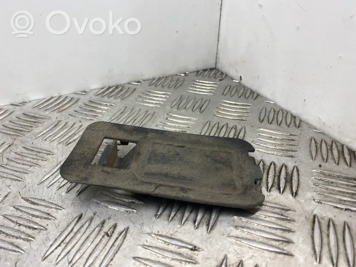 BMW 3 F30 F35 F31 Muu ulkopuolen osa 7259887