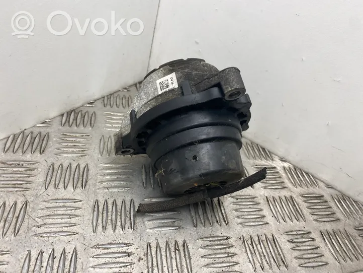 BMW 3 F30 F35 F31 Variklio pagalvė 6787663