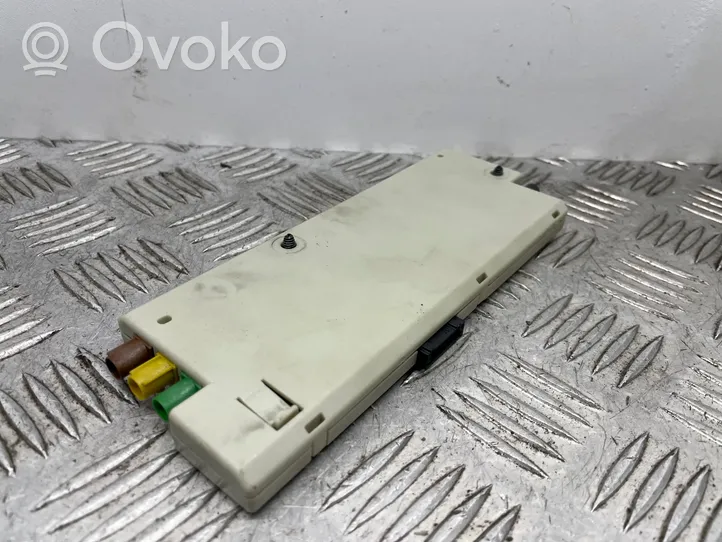 BMW 6 F12 F13 Aerial antenna amplifier 9267094