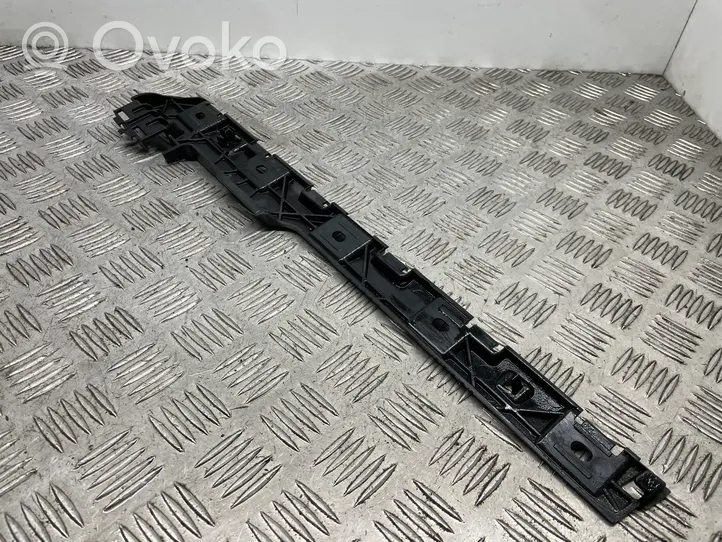 BMW 6 F12 F13 Listello di supporto del sottoporta 7223084