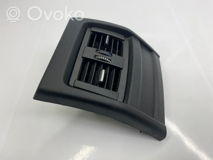 BMW 4 F32 F33 Griglia di ventilazione posteriore 9218908