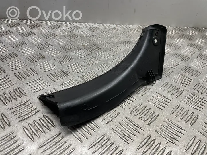 BMW 4 F32 F33 Listwa pod lampę tylną 7296103