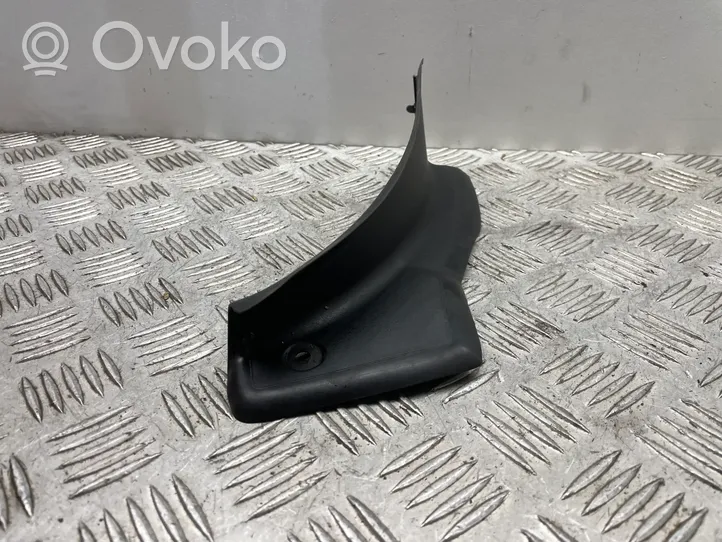 BMW 4 F32 F33 Listwa pod lampę tylną 7296103