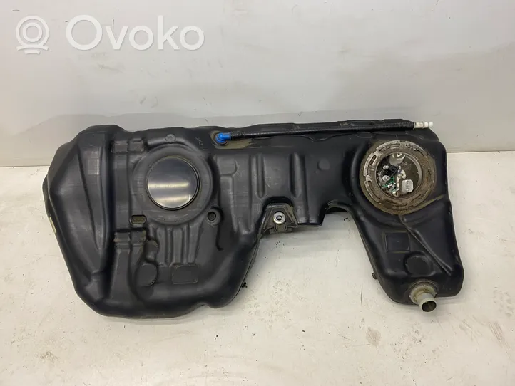 BMW 4 F32 F33 Réservoir de carburant 4818567