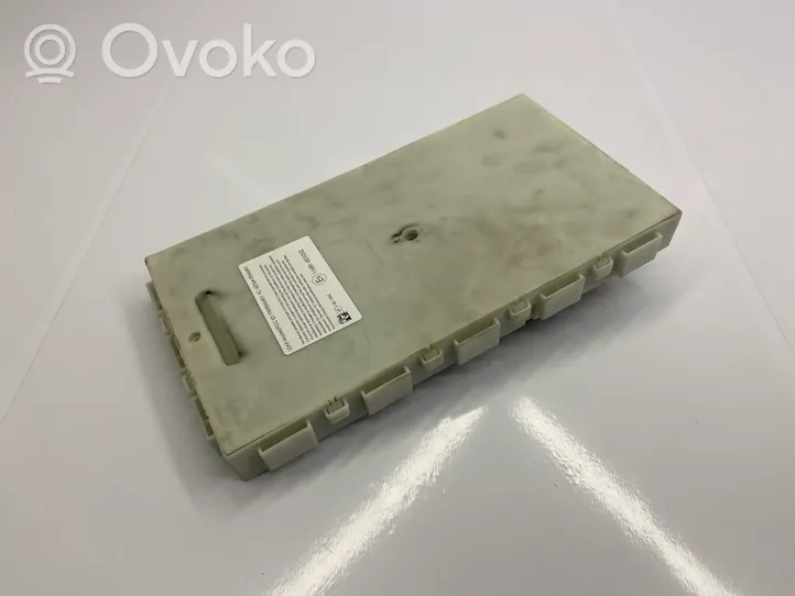 BMW 4 F32 F33 Module de contrôle carrosserie centrale 9352861