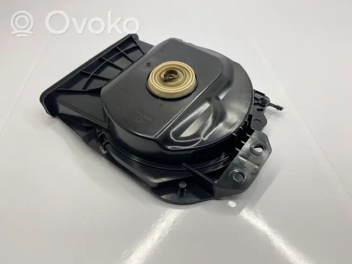 BMW 4 F32 F33 Enceinte subwoofer 9210148