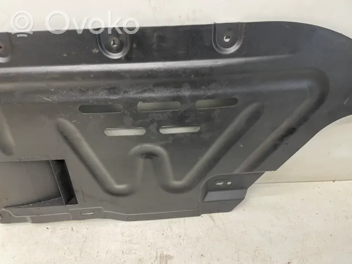 BMW 3 E90 E91 Center/middle under tray cover 7059388