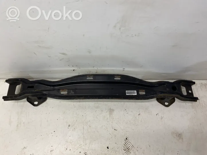 BMW 3 F30 F35 F31 Rear bumper cross member 7256927