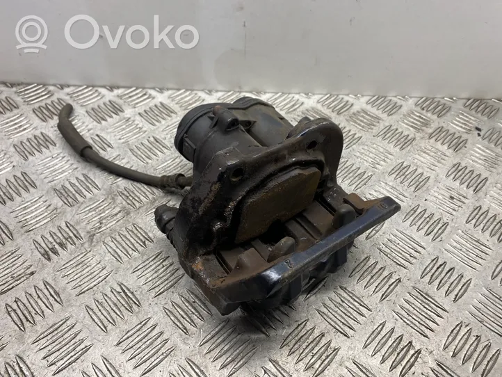 BMW 6 F12 F13 Bremssattel hinten 