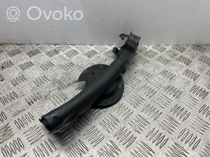 BMW 4 F32 F33 Guma variklio skyriaus 7255803