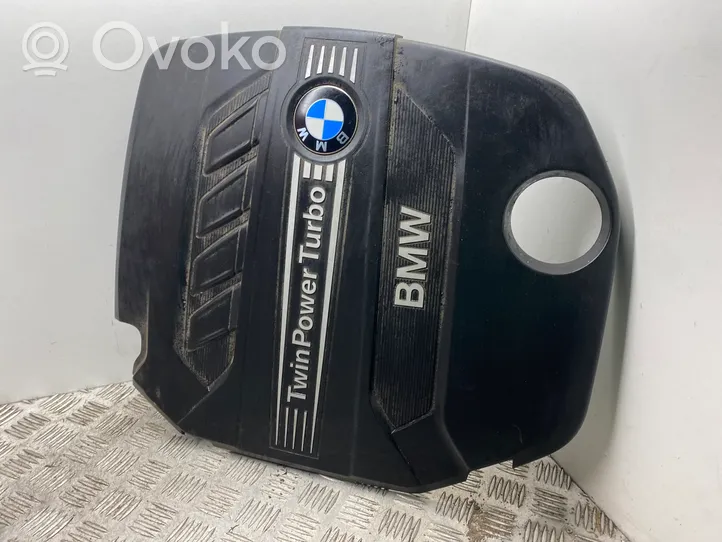 BMW 3 F30 F35 F31 Couvercle cache moteur 7810800