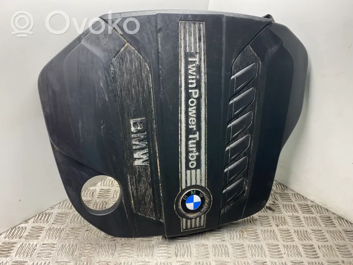 BMW X5 E70 Copri motore (rivestimento) 7811025