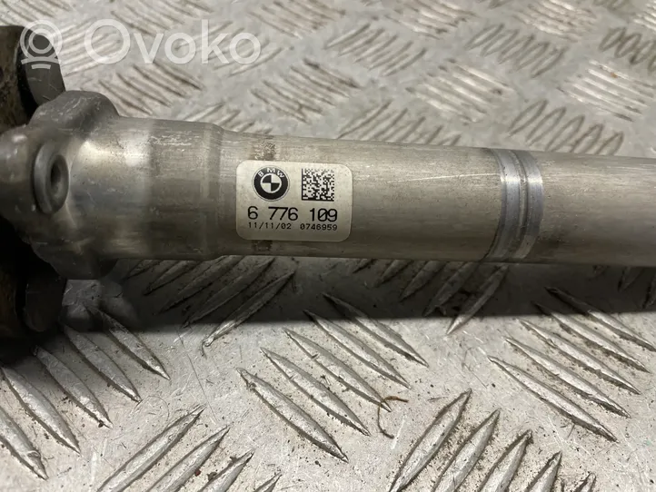 BMW 6 F12 F13 Giunto cardanico del piantone dello sterzo 6776109