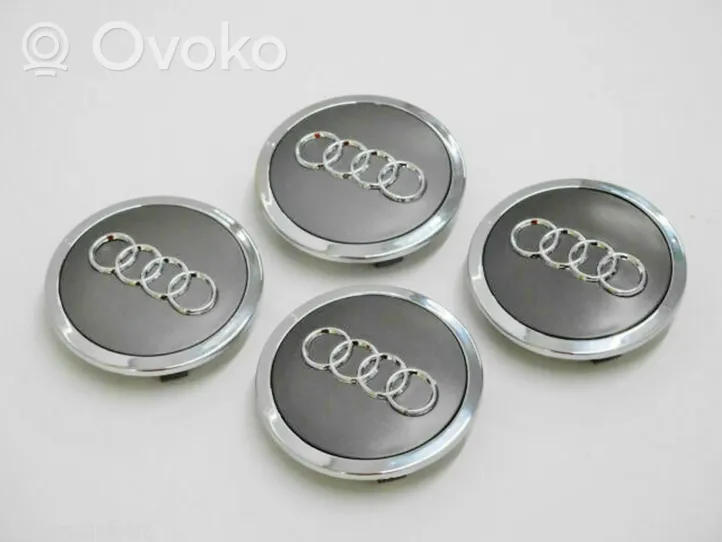 Audi A8 S8 D3 4E Alkuperäinen pölykapseli 4B0601170A