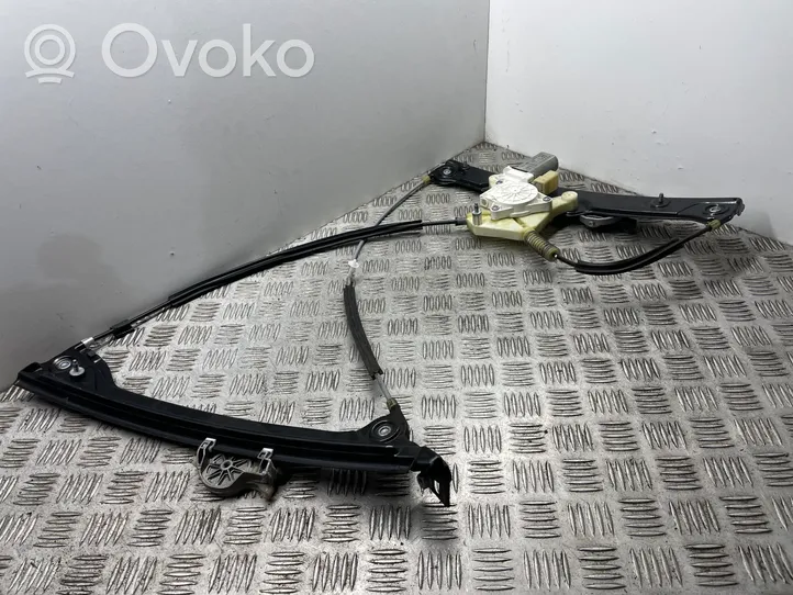 BMW 6 F12 F13 Fensterheber elektrisch mit Motor Tür vorne 7303785