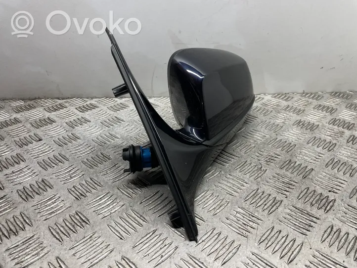 BMW 5 F10 F11 Front door electric wing mirror F0153403