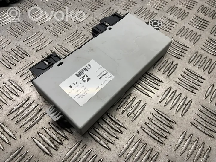 BMW 7 F01 F02 F03 F04 Kit centralina motore ECU e serratura 8516753