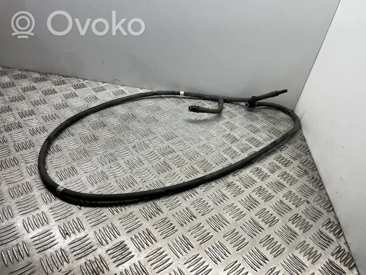 BMW 5 F10 F11 Headlight washer hose/pipe 7178742