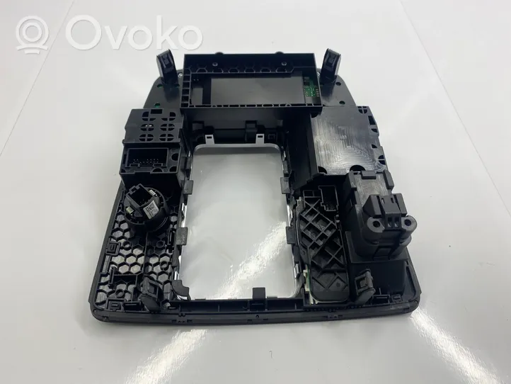 Audi A7 S7 4G Controllo multimediale autoradio 4G2919610E