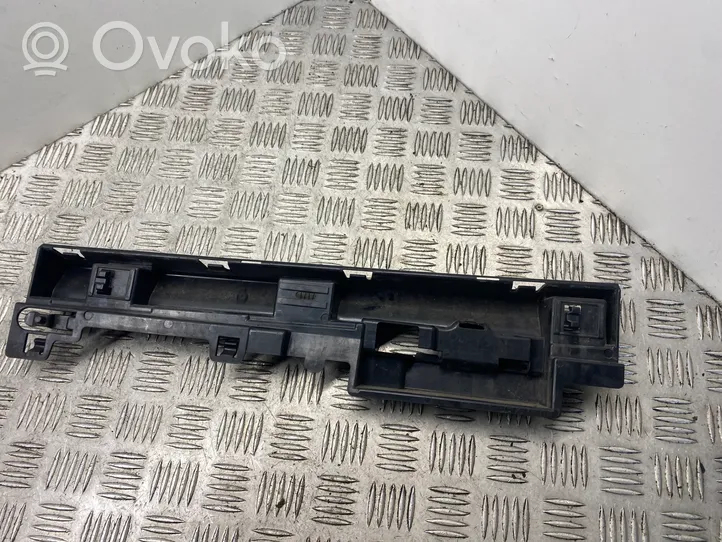 BMW 3 F30 F35 F31 Pastiprinimas slenksčio 7256918