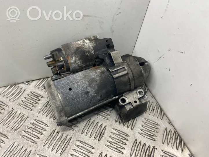 BMW 3 F30 F35 F31 Starter motor BCFE0121C01