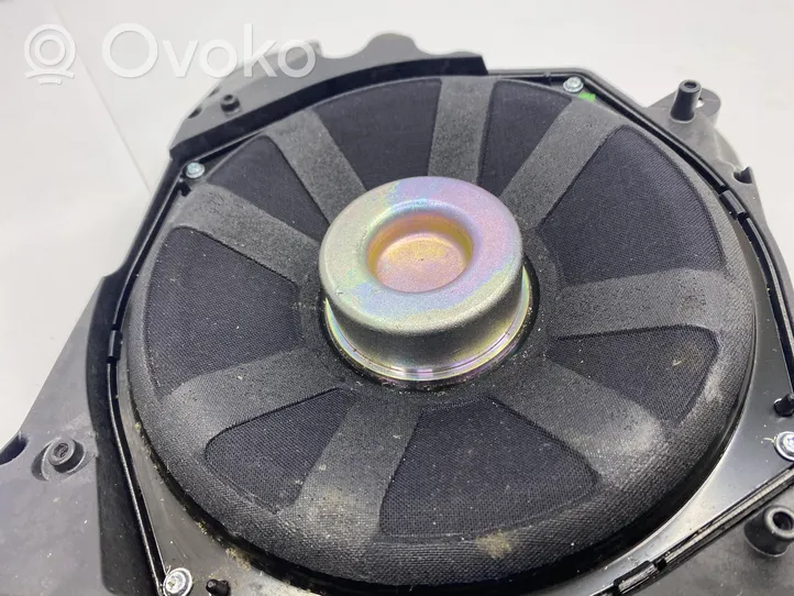 BMW 3 F30 F35 F31 Subwoofer-bassokaiutin 9210152