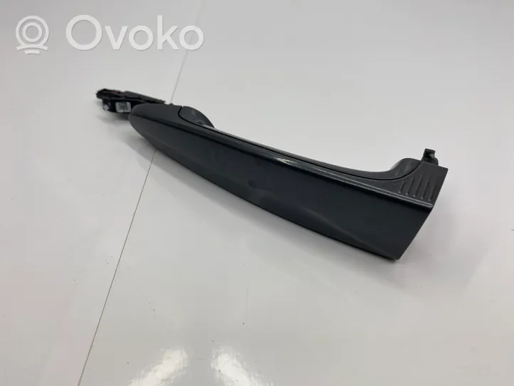 BMW 3 F30 F35 F31 Etuoven ulkokahva 7329371