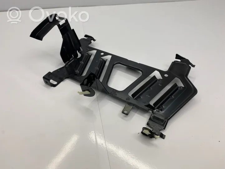 BMW 4 F32 F33 Support amplificateur de son 9313776