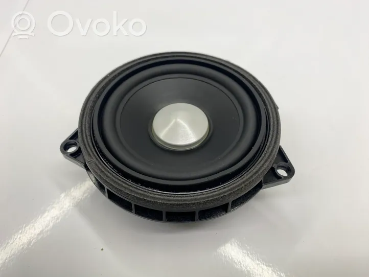 BMW 4 F32 F33 Enceinte de porte arrière 9364956