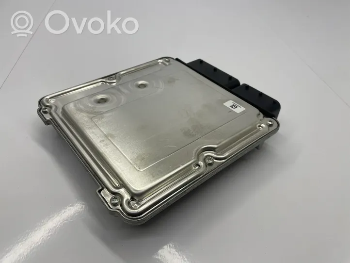 BMW 3 F30 F35 F31 Sterownik / Moduł ECU 8586540