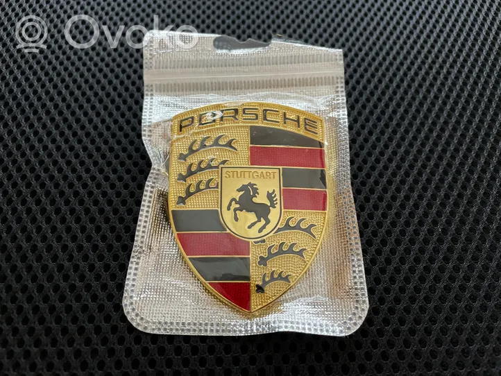 Porsche 911 Valmistajan merkki/logo/tunnus 95855967600