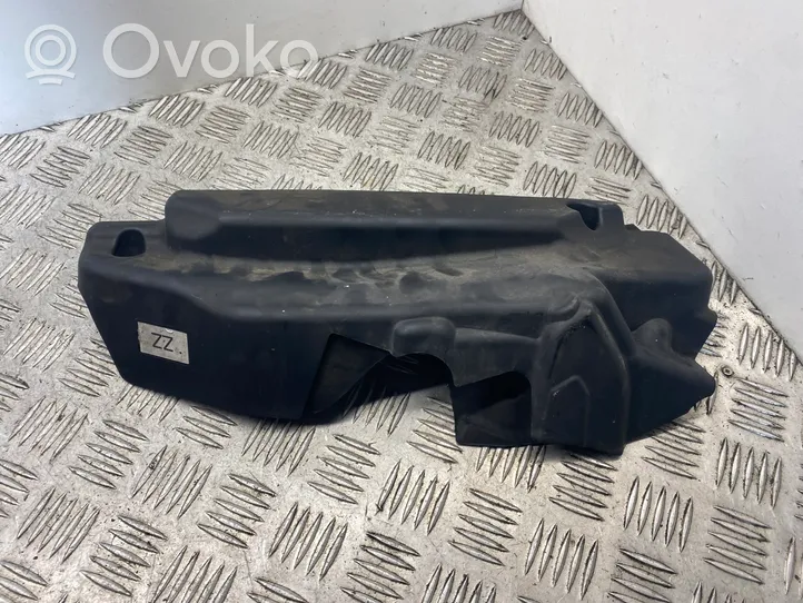 BMW 5 E60 E61 Engine cover (trim) 7788918