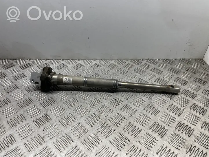 BMW 5 F10 F11 Giunto cardanico del piantone dello sterzo 6776109