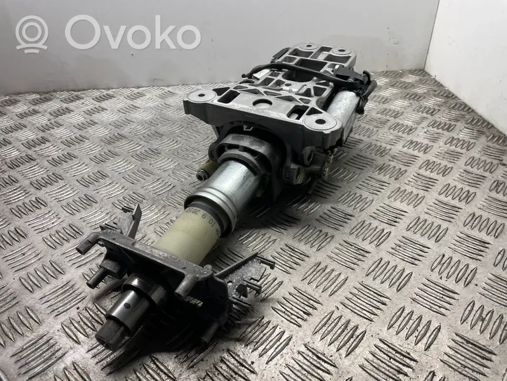 BMW 5 F10 F11 Vairo rato ašies komplektas 6787926