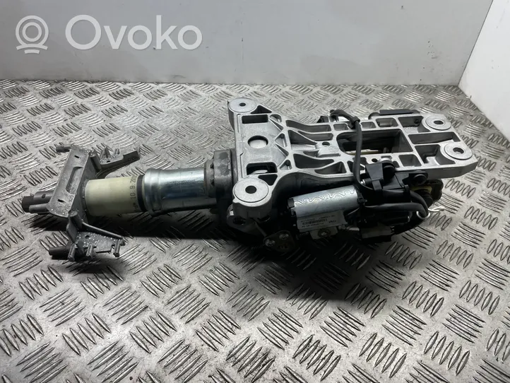 BMW 5 F10 F11 Vairo rato ašies komplektas 6787926