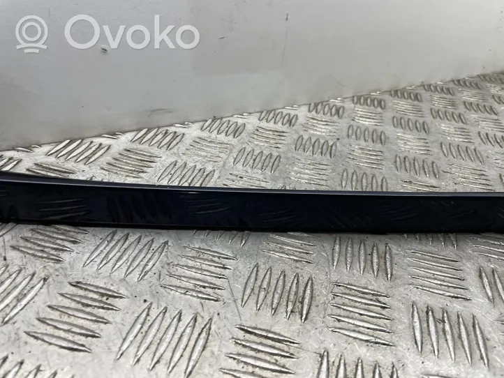 BMW 5 F10 F11 Windshield trim 