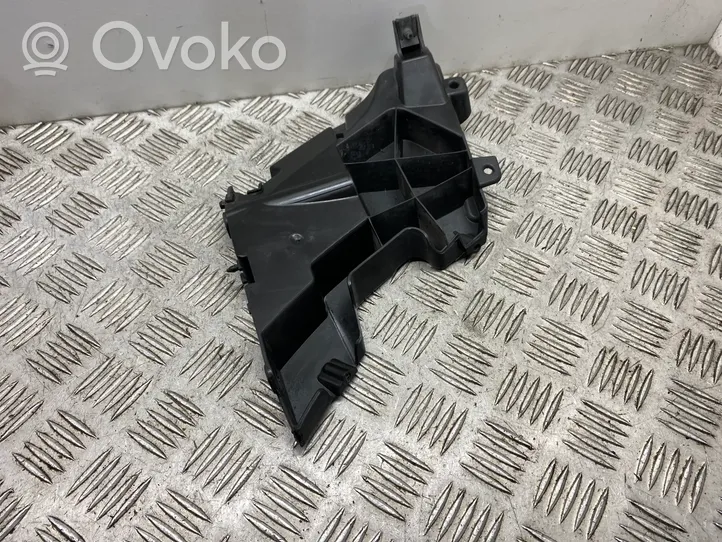 Audi A7 S7 4G Soporte del parachoques delantero 4G8807283C