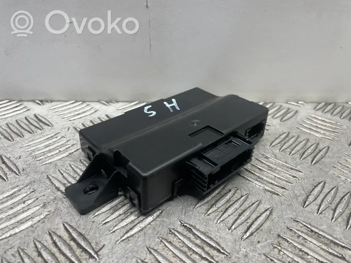 Audi A7 S7 4G Gateway valdymo modulis 4G5907468H