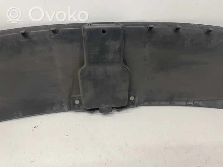 Audi A7 S7 4G Panel mocowania chłodnicy / góra 4G8807081B