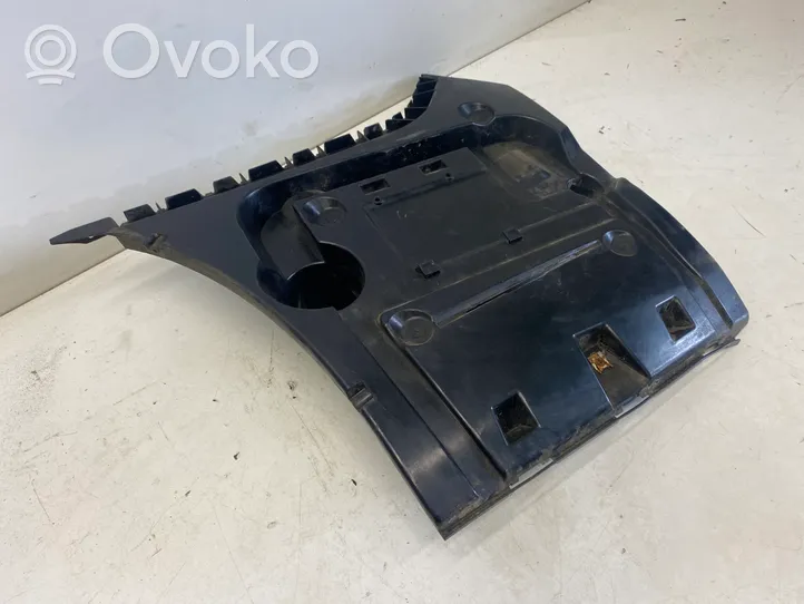 BMW 7 F01 F02 F03 F04 Staffa angolare del supporto di montaggio del paraurti 7183885