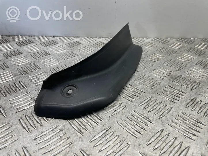 BMW 3 F30 F35 F31 Moulure de garniture de feu arrière / postérieur 7290651