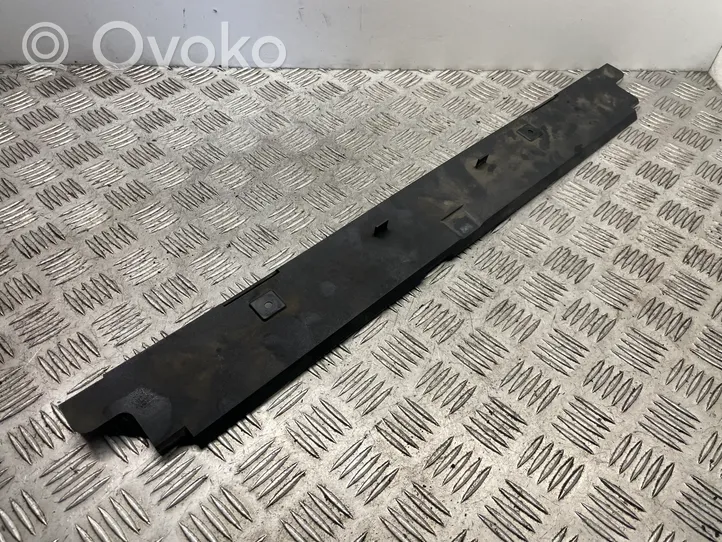 BMW 3 F30 F35 F31 Radiator trim 7600543