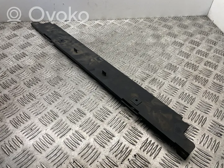 BMW 3 F30 F35 F31 Radiator trim 7600543