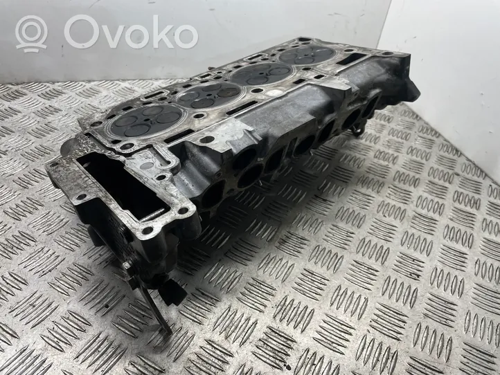 BMW 3 E90 E91 Engine head 7797676