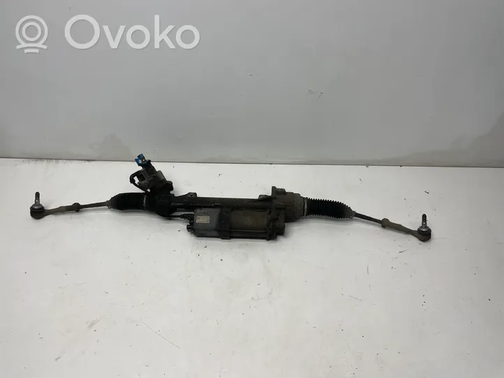 BMW 3 F30 F35 F31 Cremagliera dello sterzo 6864969