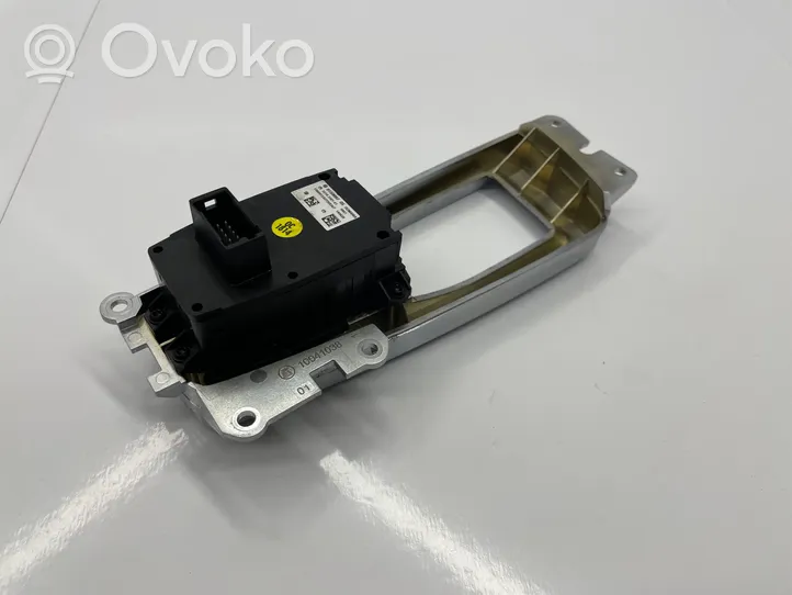 BMW 7 F01 F02 F03 F04 Interruttore del freno di stazionamento/freno a mano 9159997